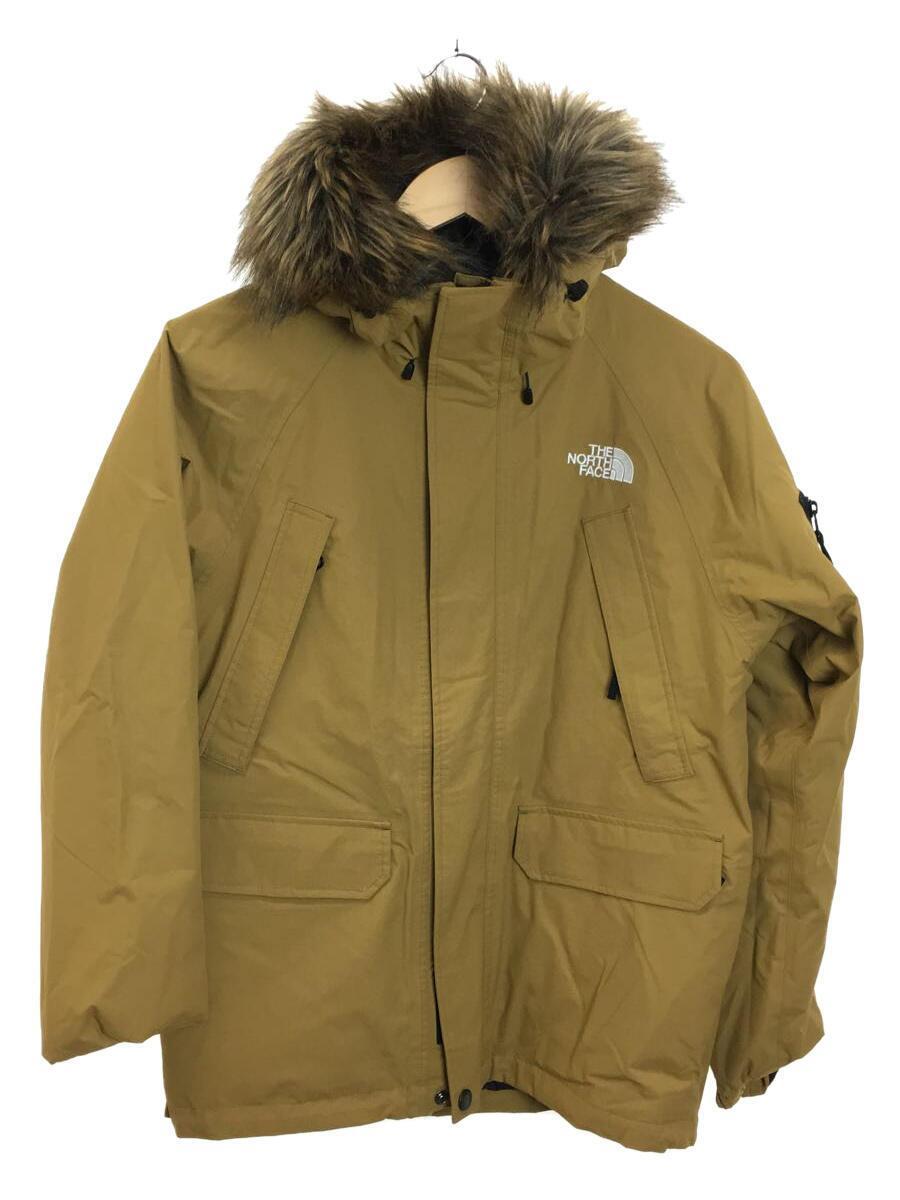 THE NORTH FACE◆GRACE TRICLIMATE JACKET_グレーストリクライメイトジャケット/S/ナイロン/BLK/無地_画像1