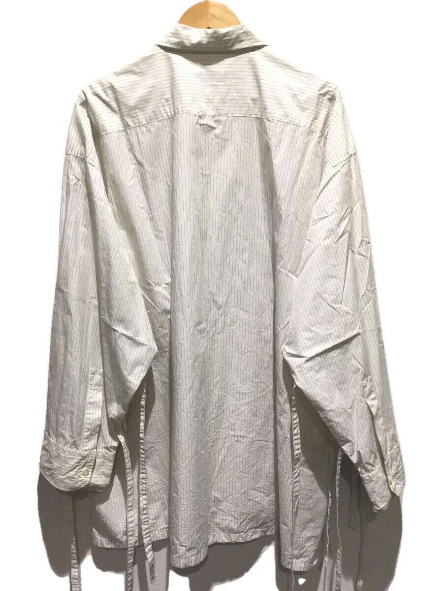 最も信頼できる SYU.HOMME/FEMM◇Super arm Shirts スーパーアーム
