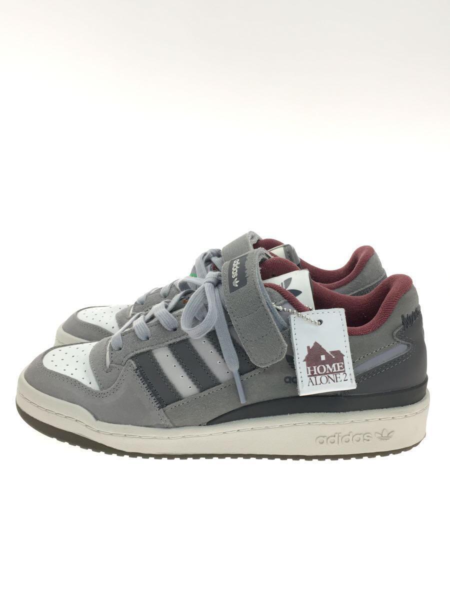 【激安セール】 LOW adidas◆FORUM PIGEON SOLID/26cm/GRY/ID4328/アディダス LADY 26.0cm 【激安セール】 LOW adidas◆FORUM PIGEON SOLID/26cm/GRY/ID4328/アディダス LADY 26.0cm