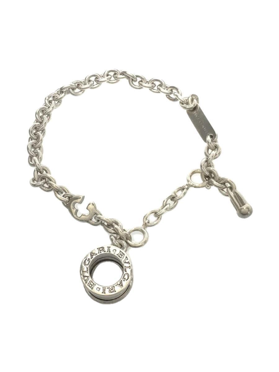 品数豊富! BVLGARI◆BVLGARI/ブレスレット/SV925/SLV/レディース その他 品数豊富! BVLGARI◆BVLGARI/ブレスレット/SV925/SLV/レディース その他