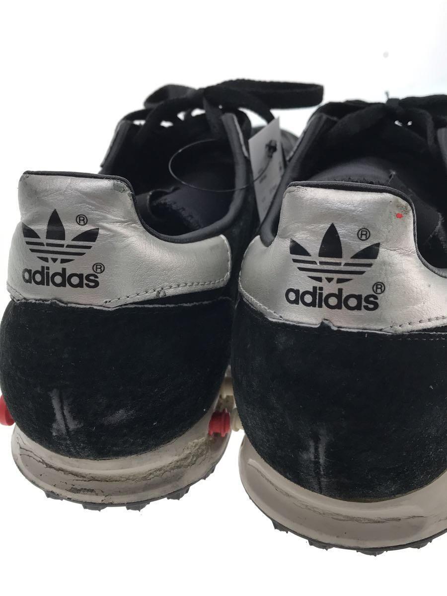 adidas◆ローカットスニーカー/27.5cm/BLK/BB3774_画像8