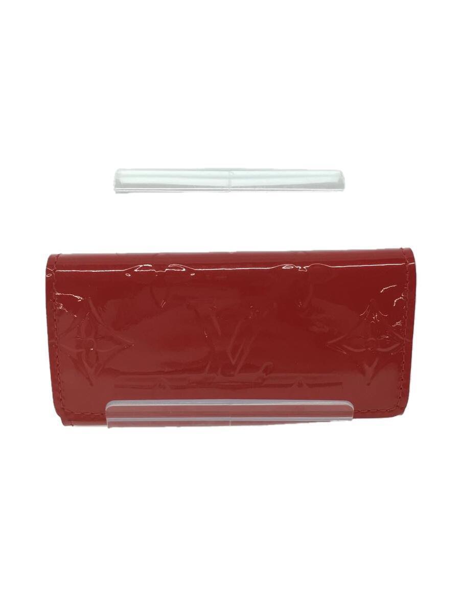 ラッピング無料】 LOUIS VUITTON◇ミュルティクレ6_モノグラム