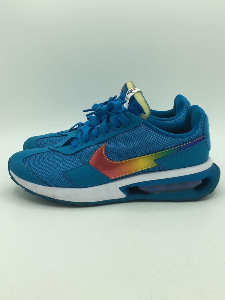 NIKE◆AIR MAX PRE-DAY BETRUE_エアマックスプレデイBETRUE/26cm/BLUの画像1