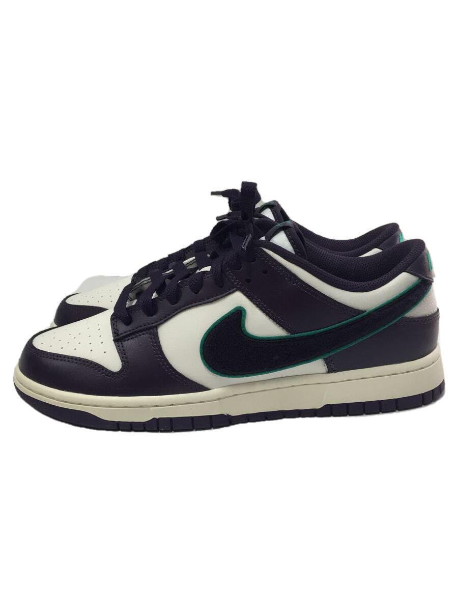 NIKE◆ローカットスニーカー/27.5cm/WHT/DQ7683-100