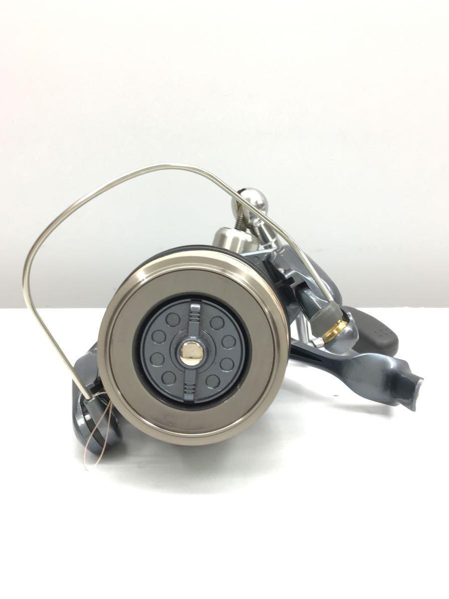 ダイワ 20ルビアス LT 2500S DH 本体のみ ハンドルスプールなし ダイワ 20ルビアス LT 2500S DH 本体のみ ハンドルスプールなし