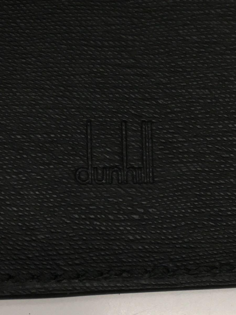 dunhill◆キーケース/-/BLK/メンズ/L2RF50A_画像3