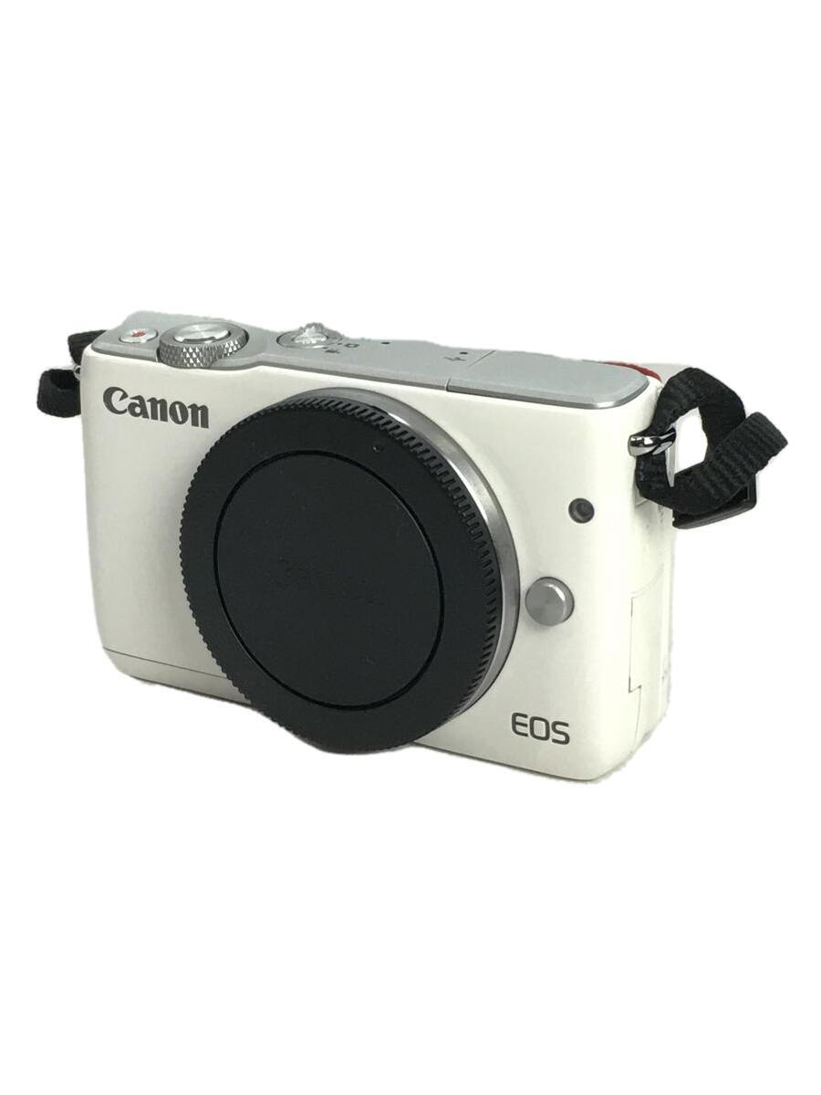 爆売りセール開催中！】 CANON◇デジタル一眼カメラ EOS ダブルレンズ