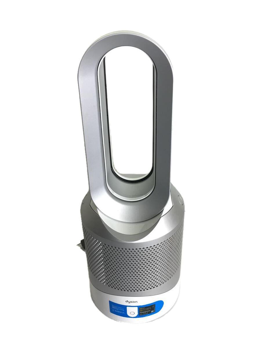 大切な + Hot Pure Dyson dyson◇ファンヒーター Cool [ホワイト