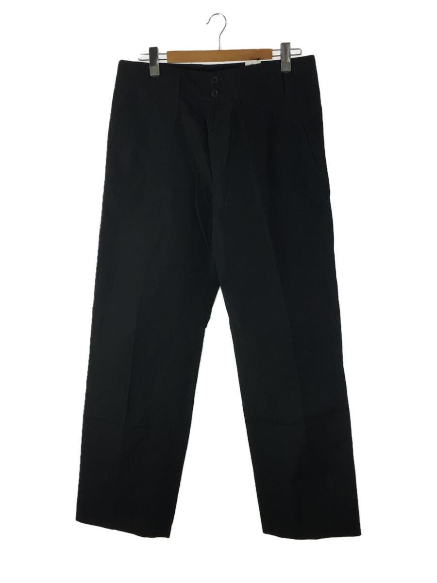 予約販売】本 Y's for men◇ボトム/3/コットン/BLK/無地/MQ-P44-095 L