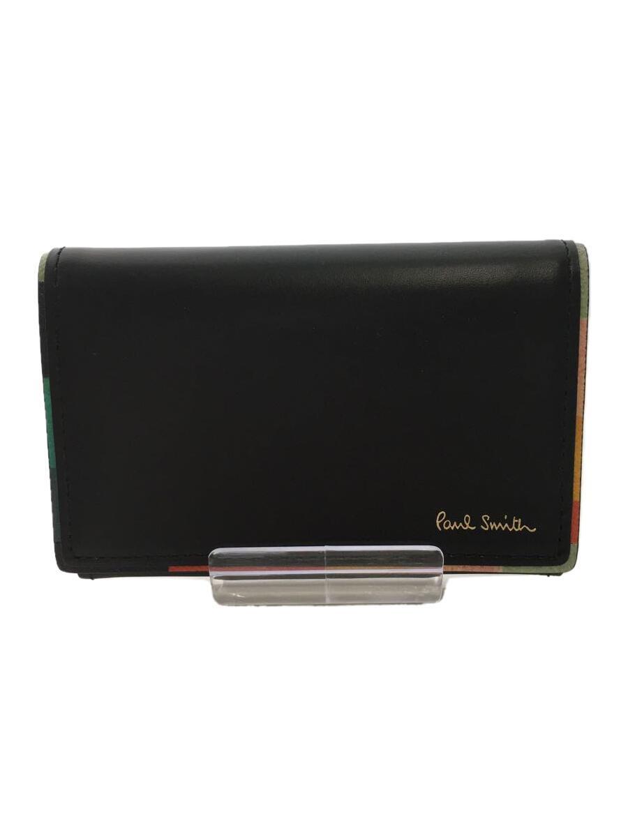 国内正規総代理店アイテム】 Paul Smith/ポールスミス Smith◇カード