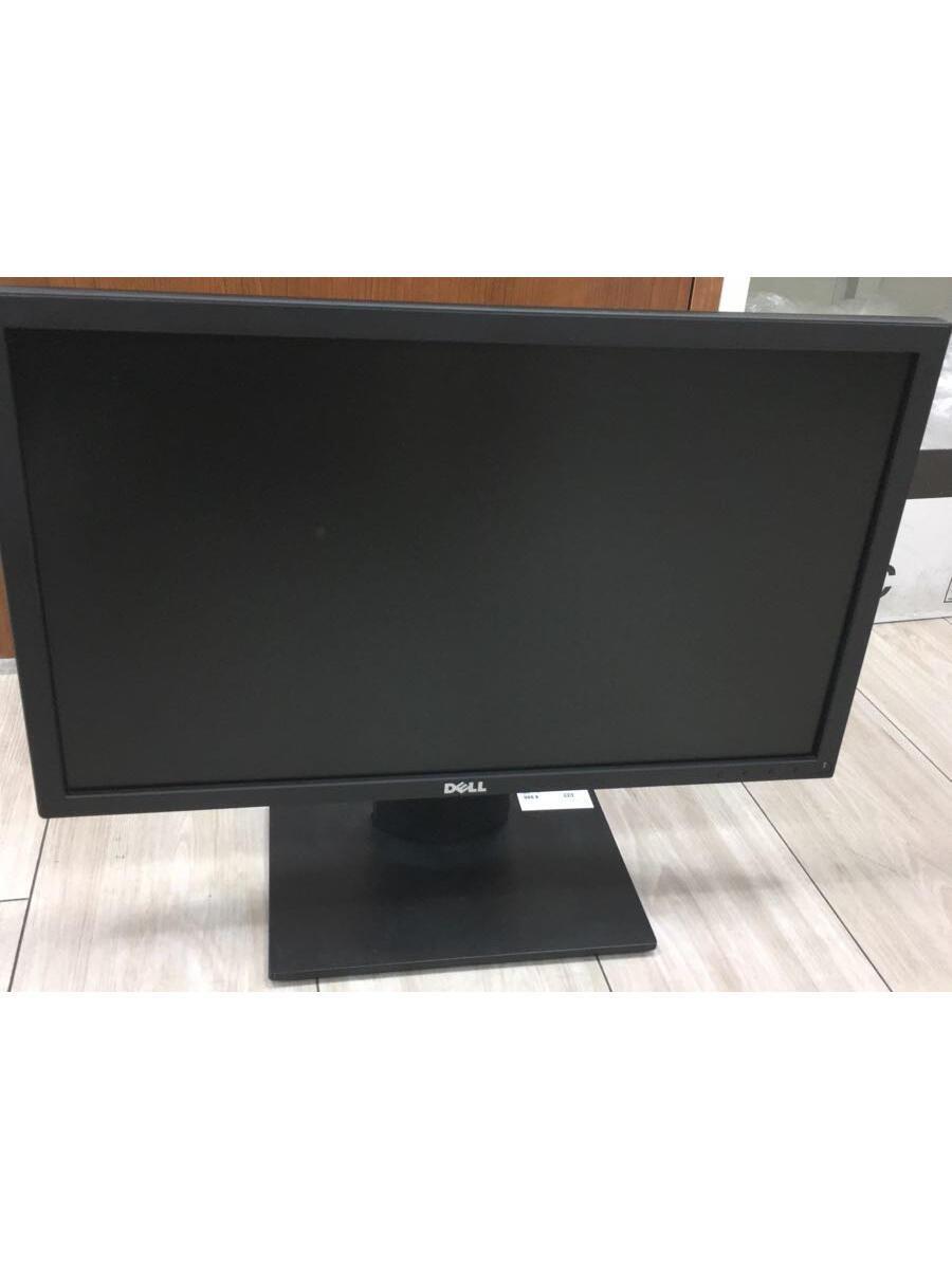 ☆超目玉】 DELL◇液晶モニタ・液晶ディスプレイ [21.5インチ]/ワイド