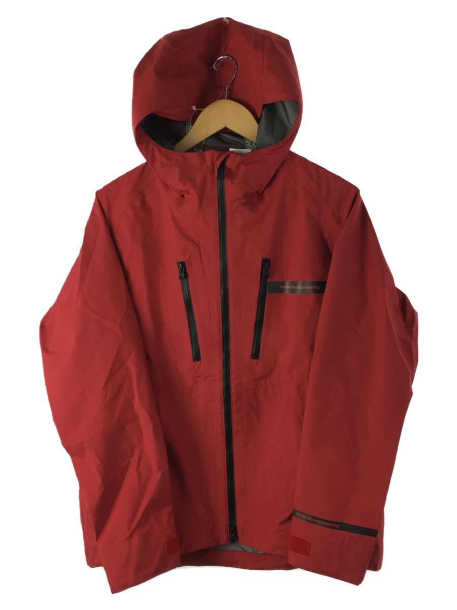 WHITE MOUNTAINEERING GORE-TEX /1/ポリエステル...+webdev.ilkom