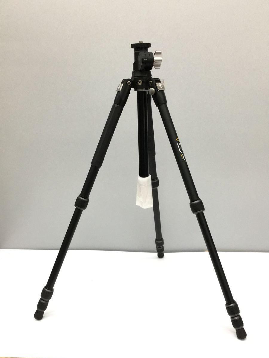 VANGUARD* digital camera other /VEO3T+234AT/ aluminium platform less over head tripod 