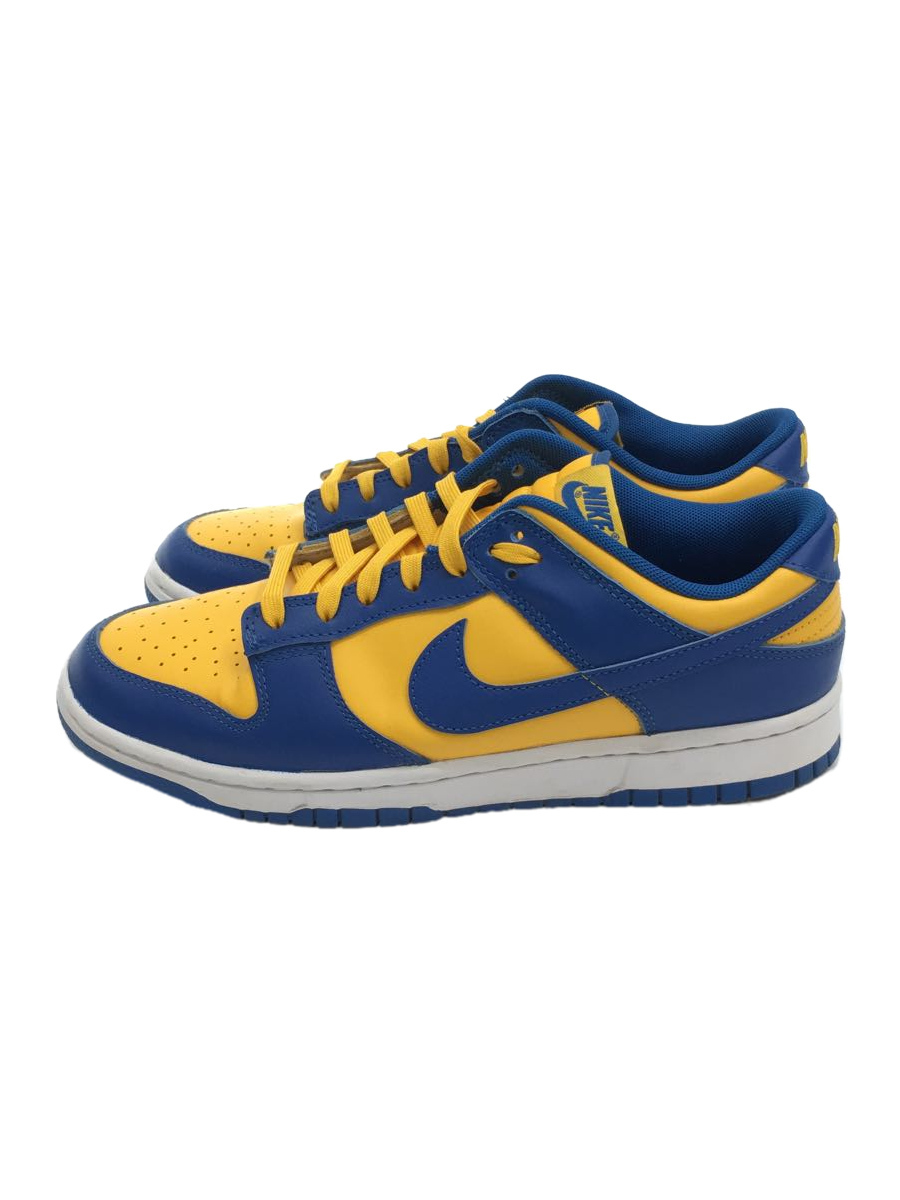 【ラッピング不可】 NIKE◆ローカットスニーカー/27cm/ブルー/DD1391-402 27.0cm 【ラッピング不可】 NIKE◆ローカットスニーカー/27cm/ブルー/DD1391-402 27.0cm