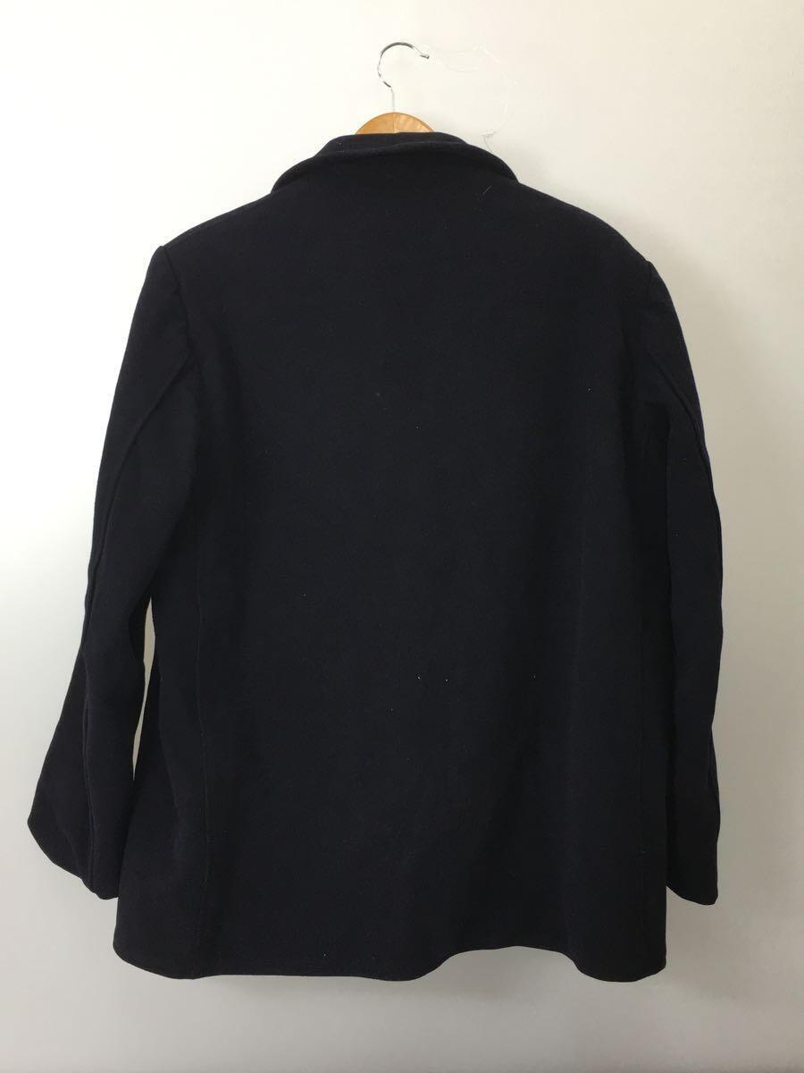 FRENCH MILITARY* Italy navy ITALIAN NAVY pea coat / navy 