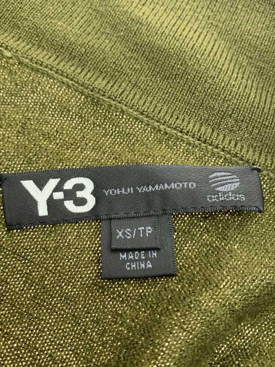 Y-3◆...( тонкий )/XS/ шерсть / машина ...