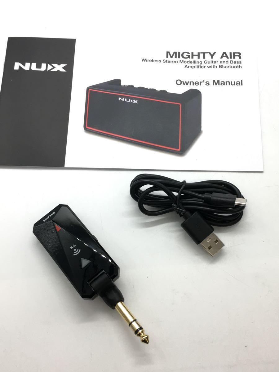 NUX* усилитель /MIGHTY AIR/NUX новый X 