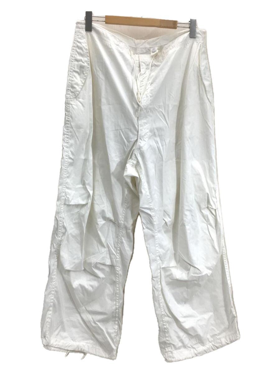 男の子向けプレゼント集結 US.ARMY◆90s/スノーカモトラウザー/M/コットン/WHT/DLA100-90-C-0571 Mサイズ 男の子向けプレゼント集結 US.ARMY◆90s/スノーカモトラウザー/M/コットン/WHT/DLA100-90-C-0571 Mサイズ