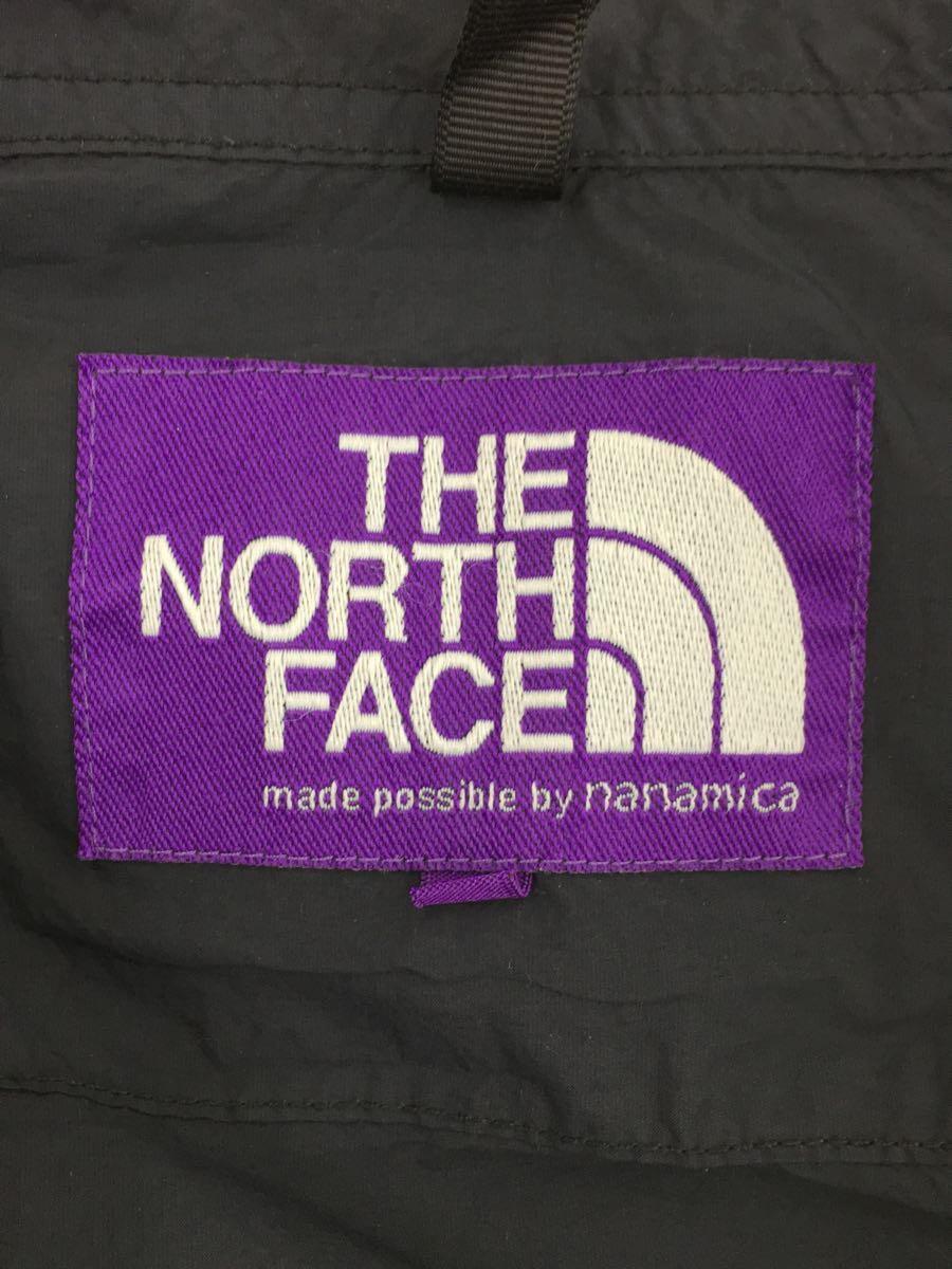 THE NORTH FACE◆汚れ有/THE NORTH FACE/ナイロンジャケット/S/ナイロン/ネイビー/無地/NP2103N_画像3