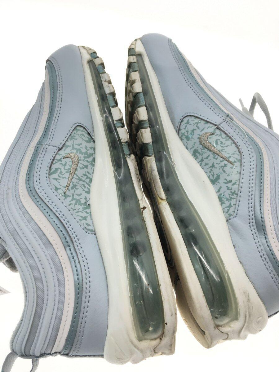 NIKE◆AIR MAX 97_エア マックス 97/28.5cm/GRY_画像8