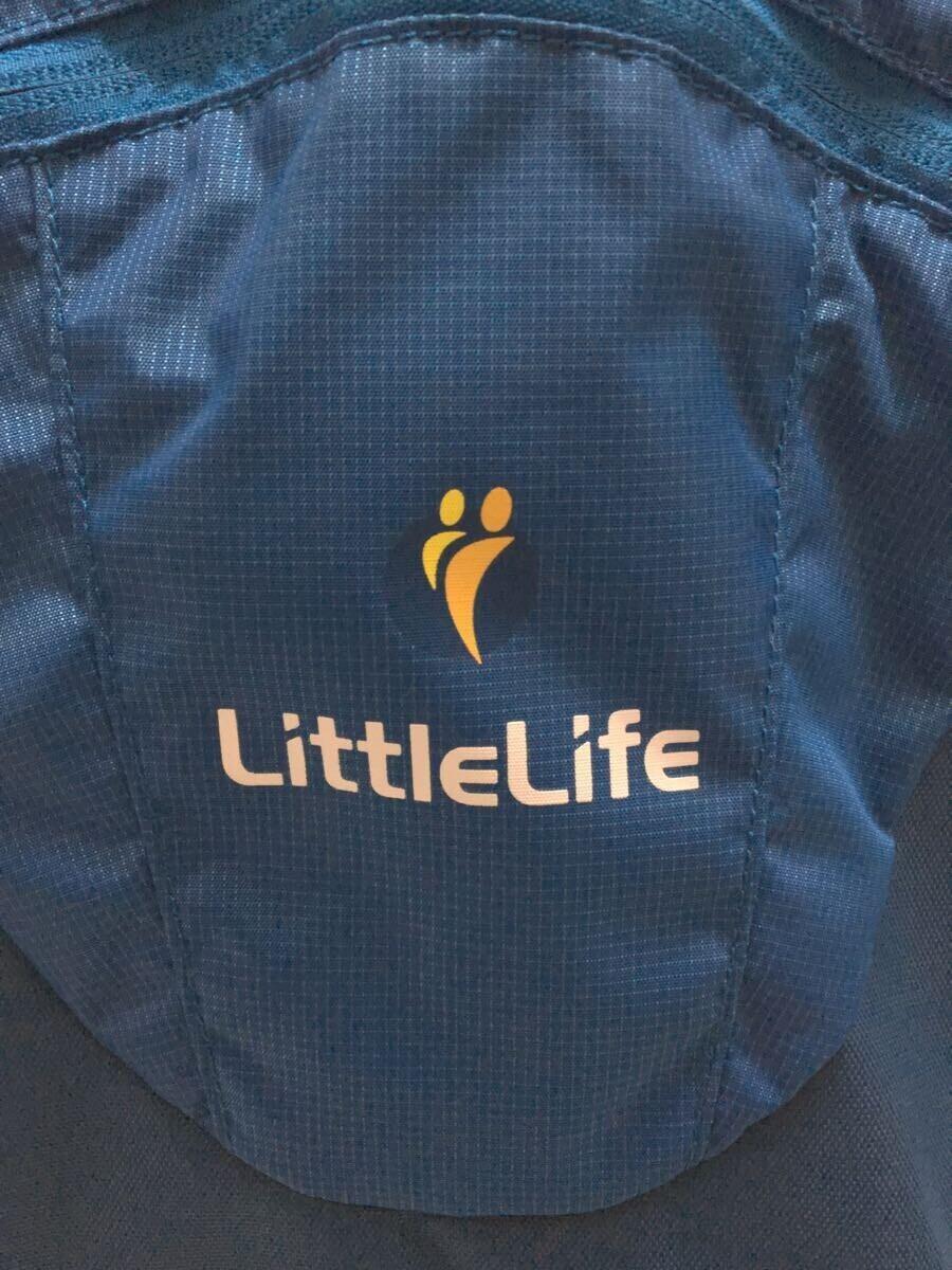 Little Life/リュック/-/BLU/無地/チャイルドキャリア/Freedom S4_画像5
