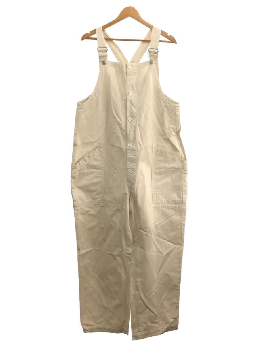 正規代理店 HARVESTY◇CHINO CLOTH OVERALLS/オーバーオール/2