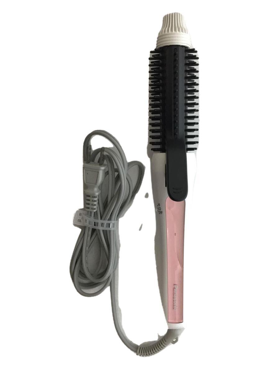 Panasonic* осушитель * распрямляющие щипцы для волос щетка утюг 26mm EH-HT46/panasonic/ Panasonic 