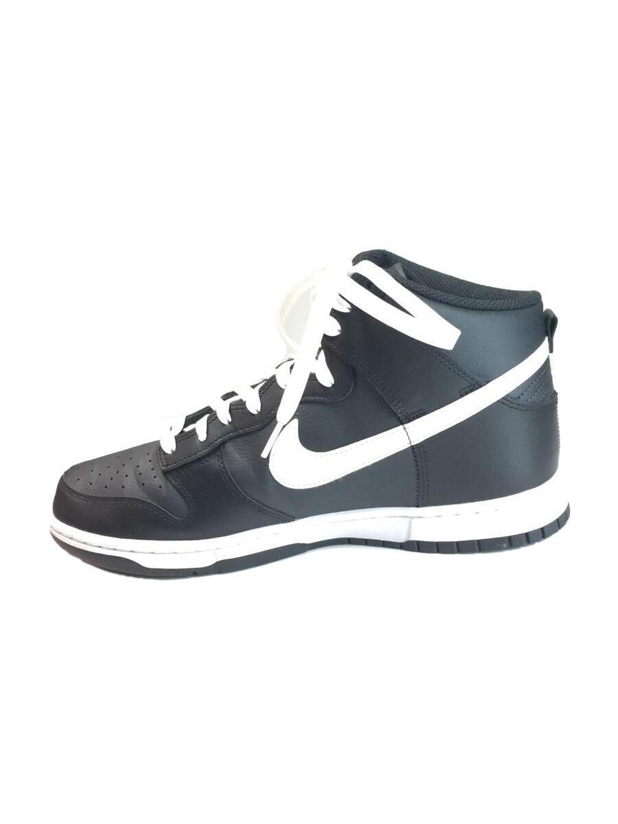 【ファッション通販】 NIKE◆ハイカットスニーカー/28cm/BLK/DJ6189-001/DUNK HIGH RETRO 28.0cm 【ファッション通販】 NIKE◆ハイカットスニーカー/28cm/BLK/DJ6189-001/DUNK HIGH RETRO 28.0cm