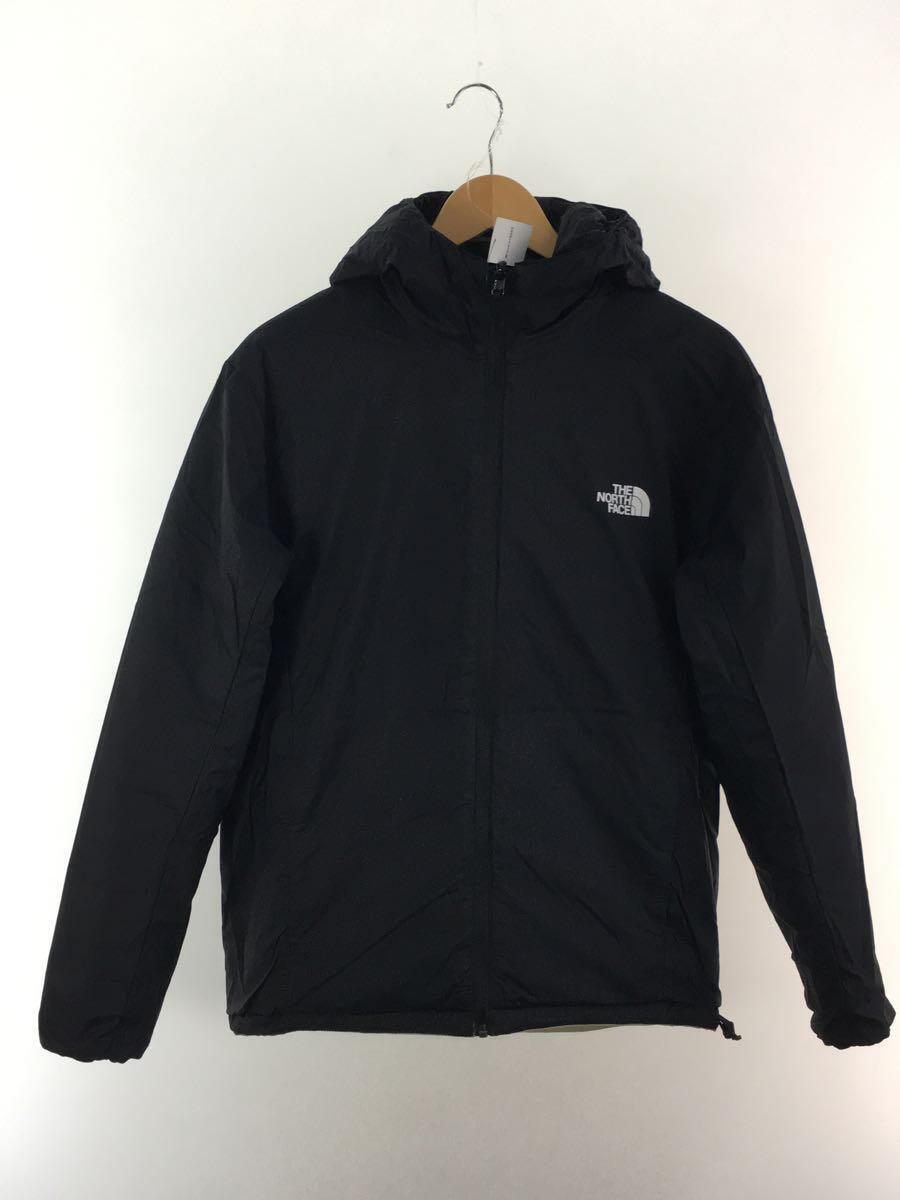 THE NORTH FACE◆REVERSIBLE ANYTIME INSULATED HOODIE_リバーシブルエニータイムインサレーテッド/_画像6