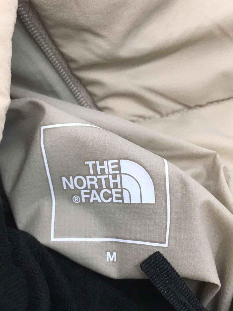 THE NORTH FACE◆REVERSIBLE ANYTIME INSULATED HOODIE_リバーシブルエニータイムインサレーテッド/_画像3