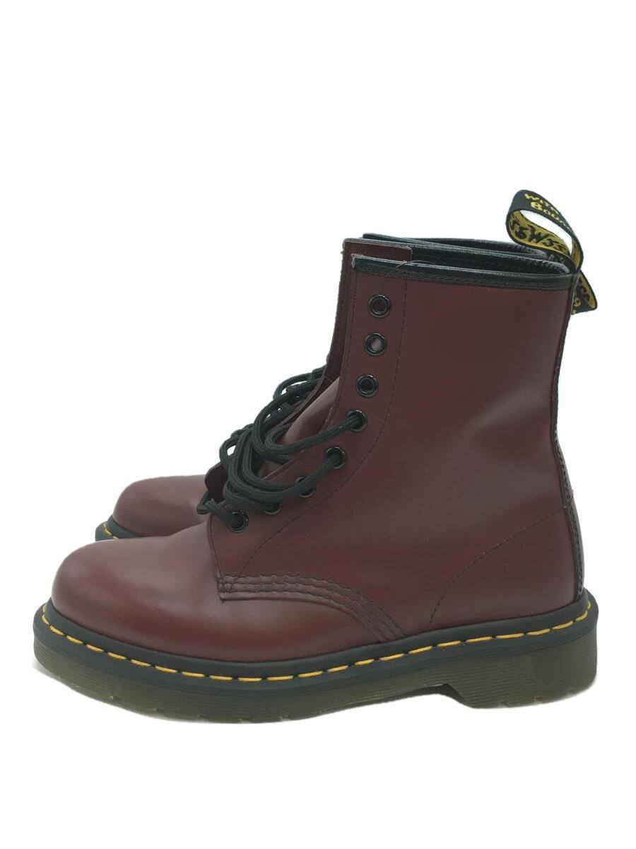 Dr.Martens◆レースアップブーツ/UK4/BRD