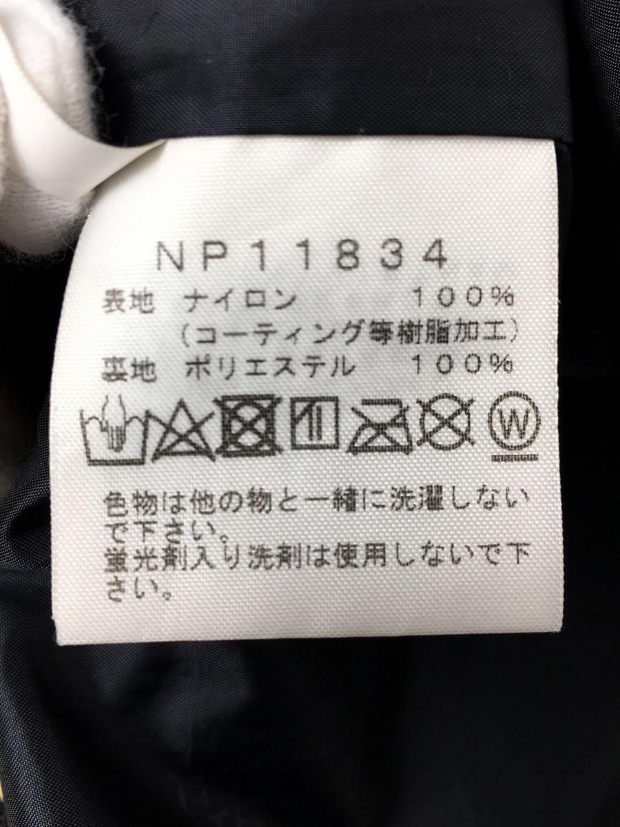 THE NORTH FACE◆マウンテンパーカ/L/ナイロン/CML/無地/NP11834_画像4