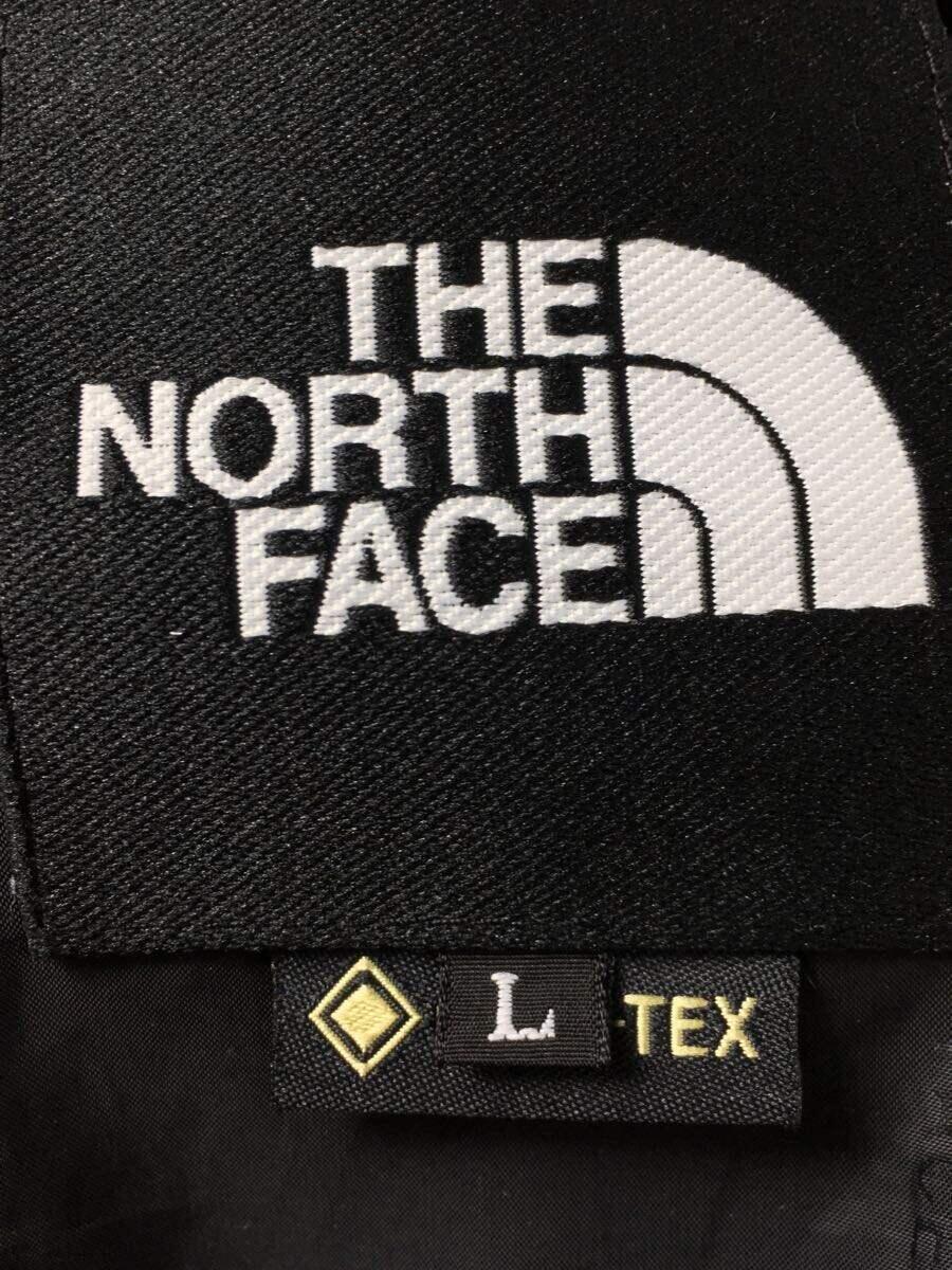 THE NORTH FACE◆マウンテンパーカ/L/ナイロン/CML/無地/NP11834_画像3