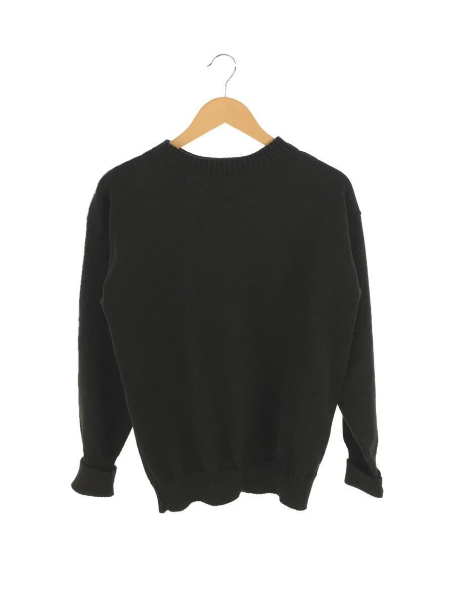 【メーカー公式ショップ】 ANDERSEN-ANDERSEN◆セーター(薄手)/L/ウール/GRY/無地 Lサイズ 【メーカー公式ショップ】 ANDERSEN-ANDERSEN◆セーター(薄手)/L/ウール/GRY/無地 Lサイズ