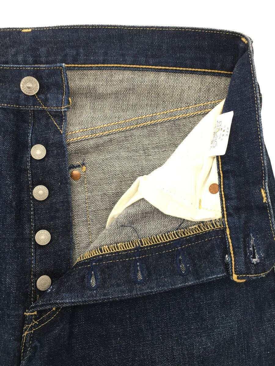 Levi’s◆ボトム/32/コットン/IDG/無地/503B/BIGE