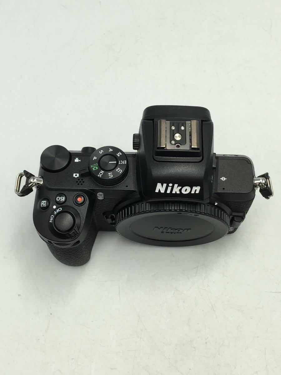 Nikon* беззеркальный цифровая камера /Z50