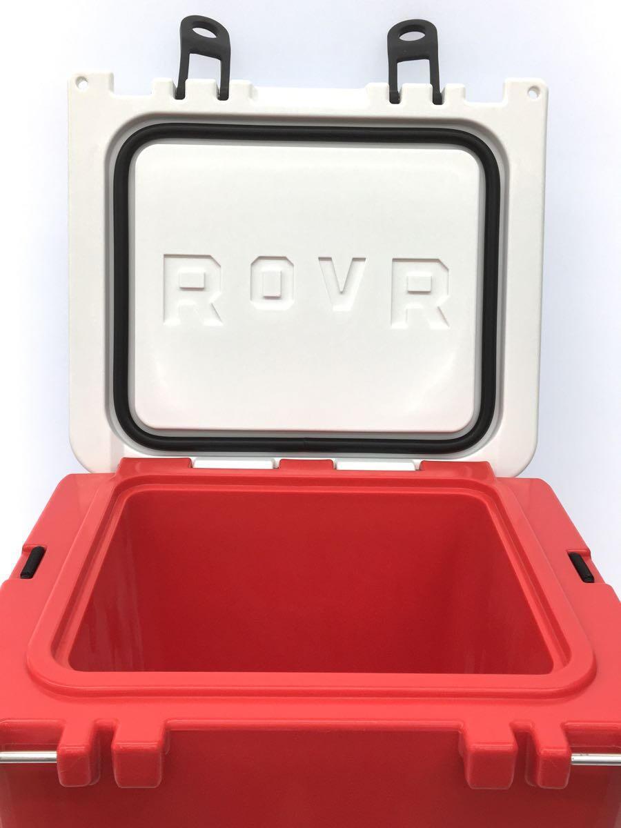 ROVR PRODUCTS◇クーラーボックス IC25QT クーラーボックス ROVR PRODUCTS◇クーラーボックス IC25QT クーラーボックス