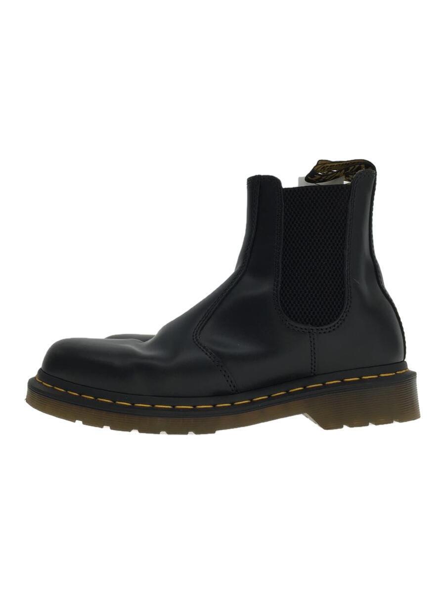 プレゼントを選ぼう！ Dr.Martens◇チェルシーブーツ/UK6/BLK/2976