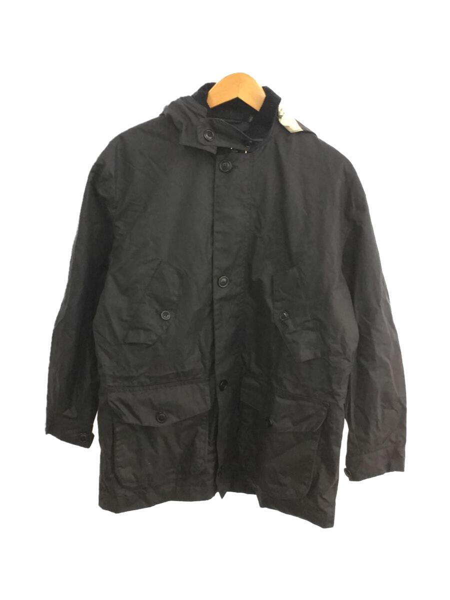 Barbour◆ジャケット/M/コットン/エンデュランスワックス/MWX1524/タグ付き_画像1