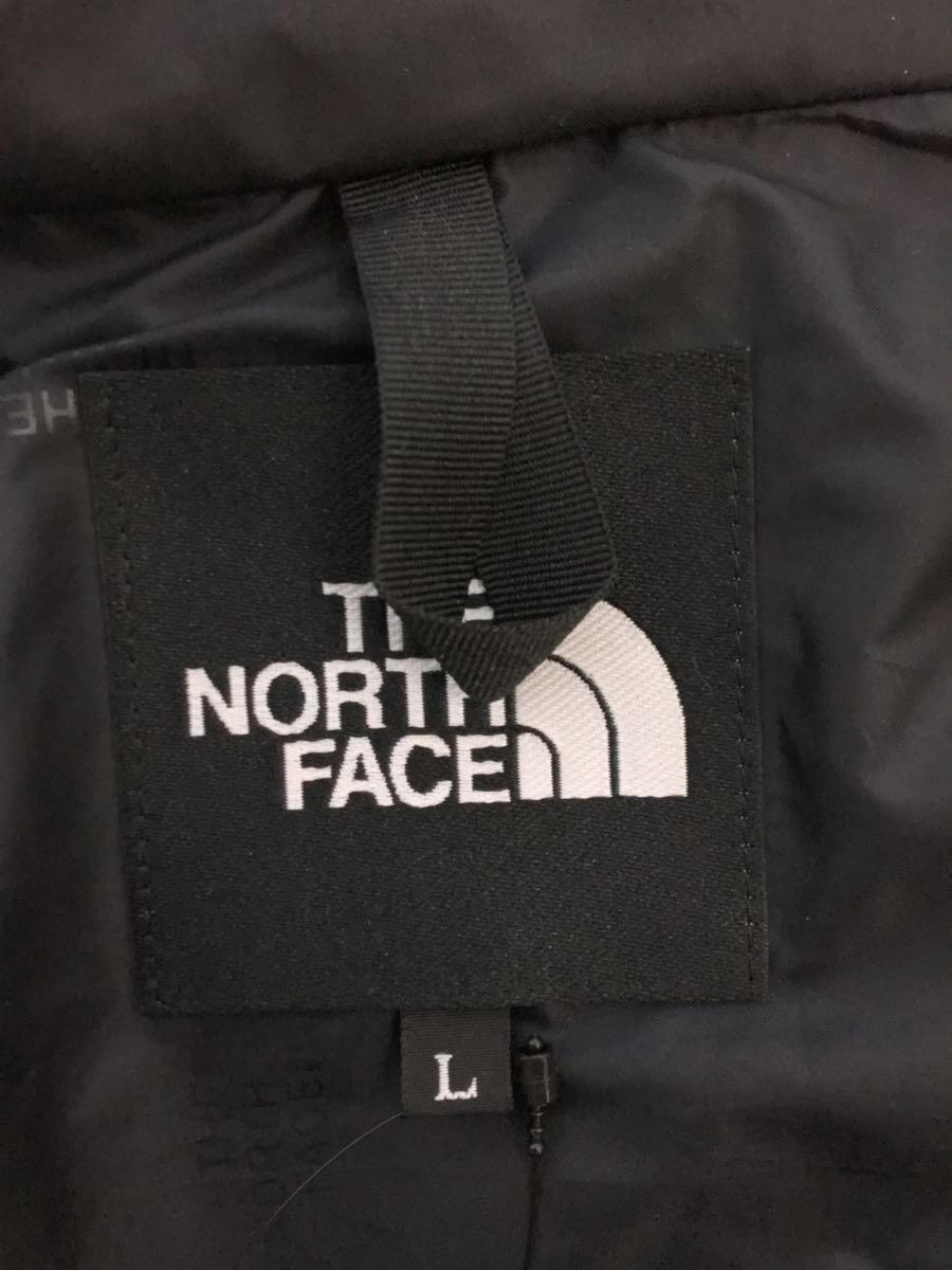THE NORTH FACE◆マウンテンパーカ/L/ナイロン/BLK/NP62236_画像3