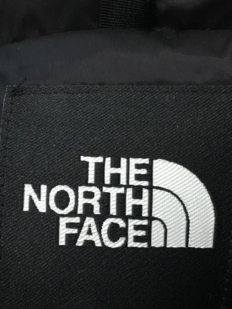 THE NORTH FACE◆BALTRO LIGHT JACKET_バルトロライトジャケット/M/ナイロン/KHK_画像3