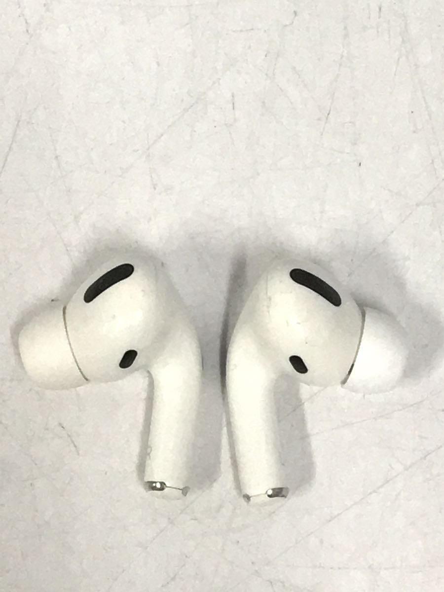 Apple◆イヤホン AirPods Pro MWP22J/A/_画像7