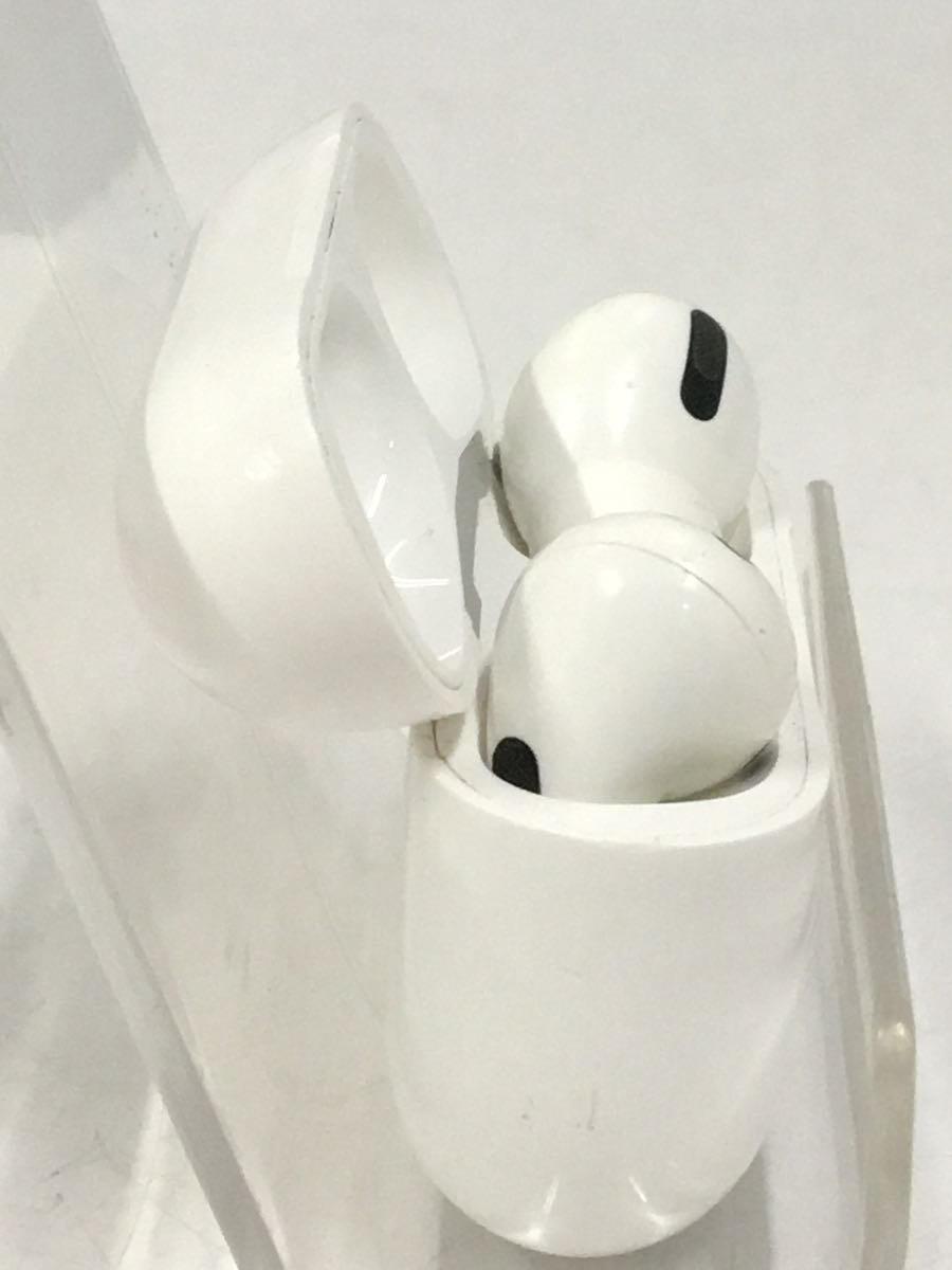 Apple◆イヤホン AirPods Pro MWP22J/A/_画像2