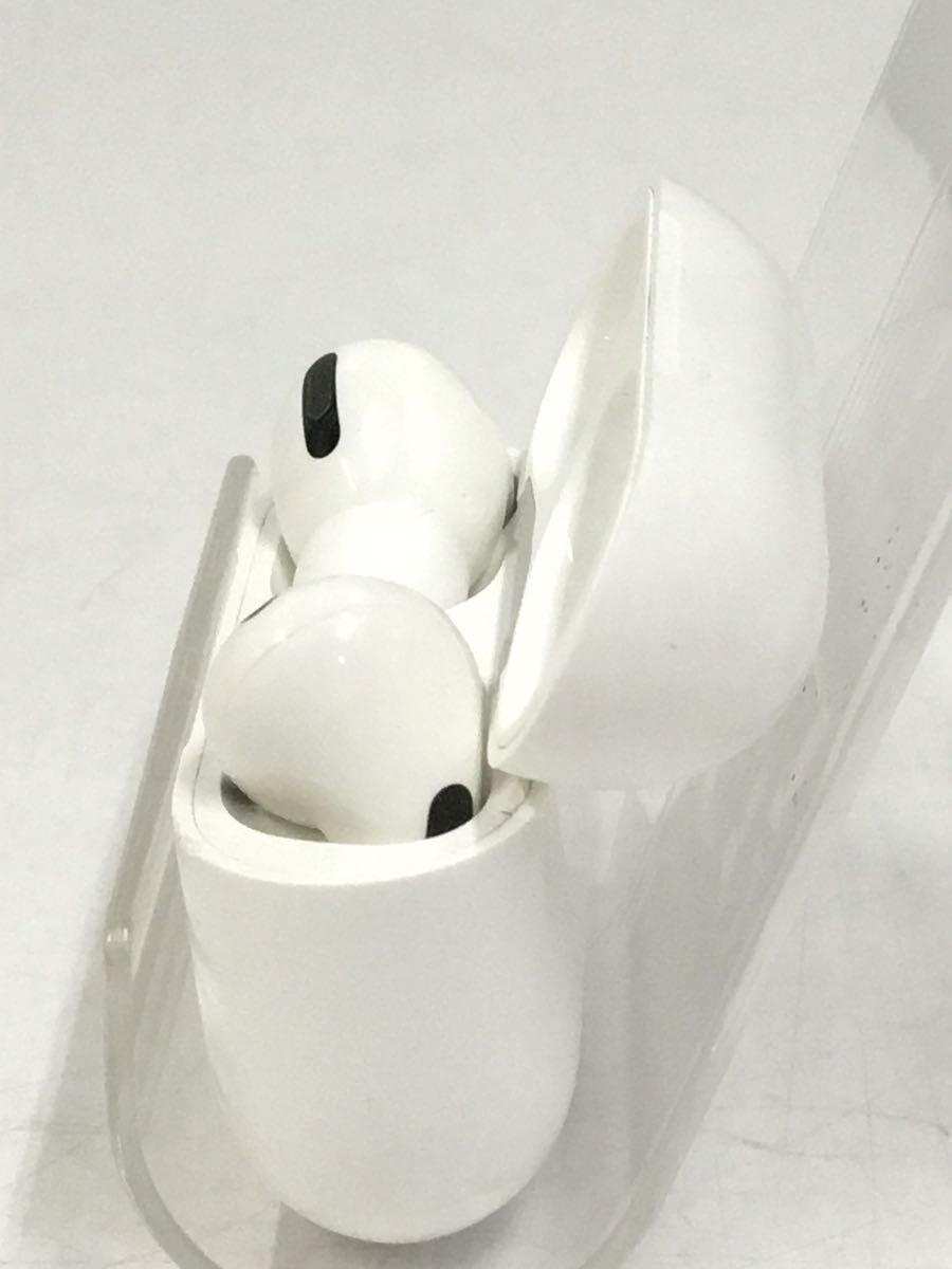 Apple◆イヤホン AirPods Pro MWP22J/A/_画像3