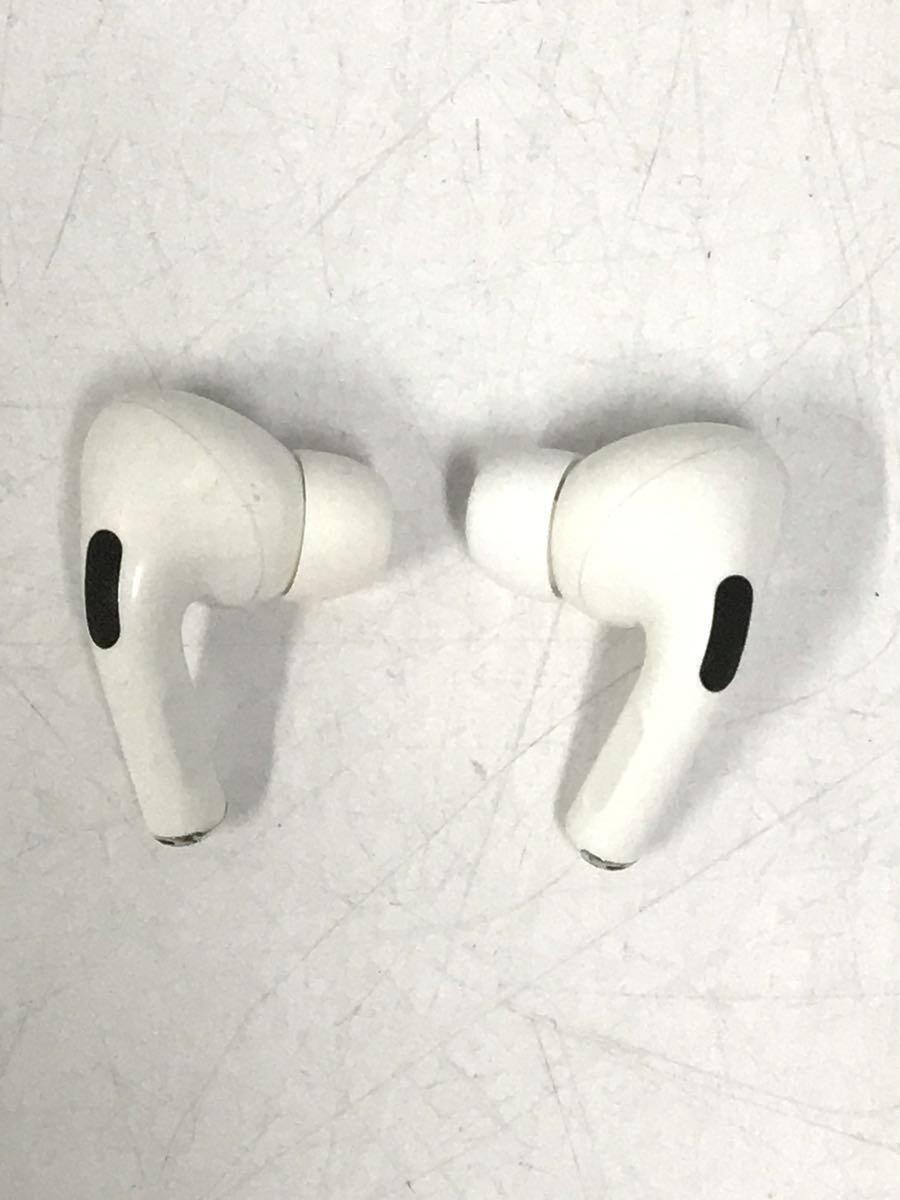 Apple◆イヤホン AirPods Pro MWP22J/A/_画像6