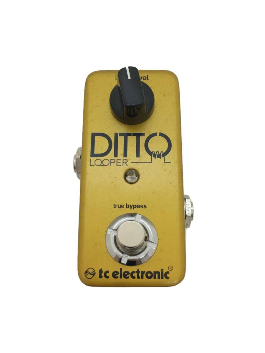 TC Electronic◇エフェクター-