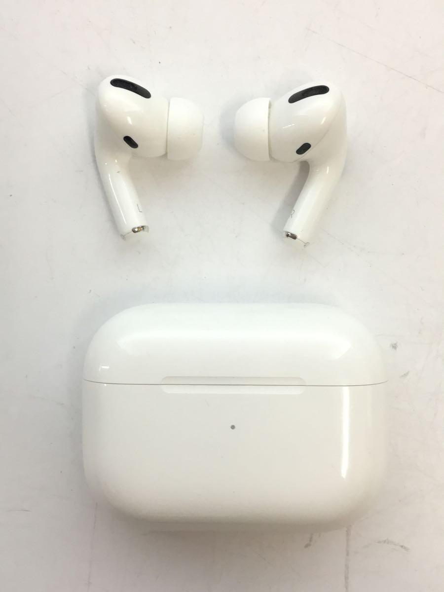 Apple AirPods Pro MWP22J A A2190