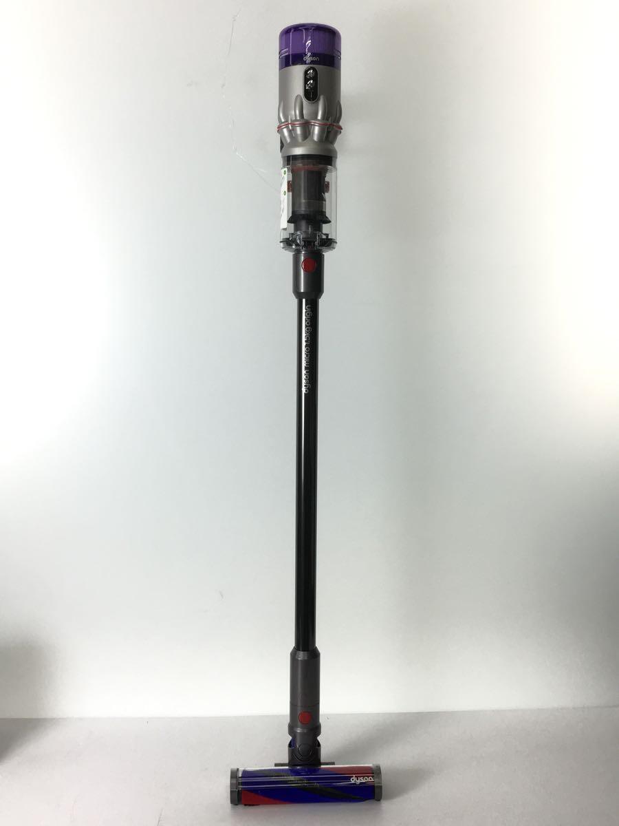 在庫一掃】 dyson◇掃除機/Micro 1.5kg Origin SV21 FF ENT その他