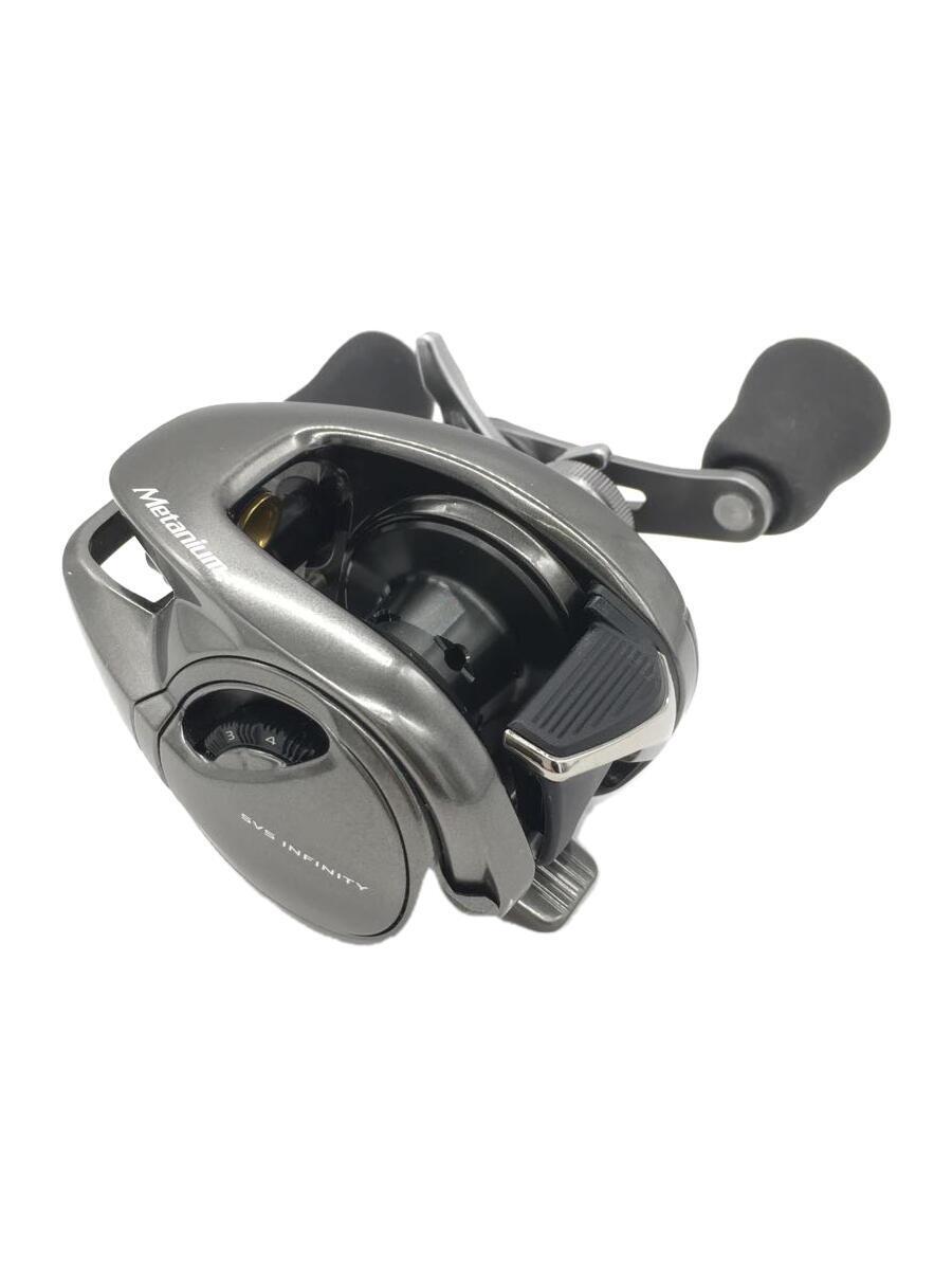 SHIMANO◆20 メタニウム HG(右)/ベイトリール_画像1