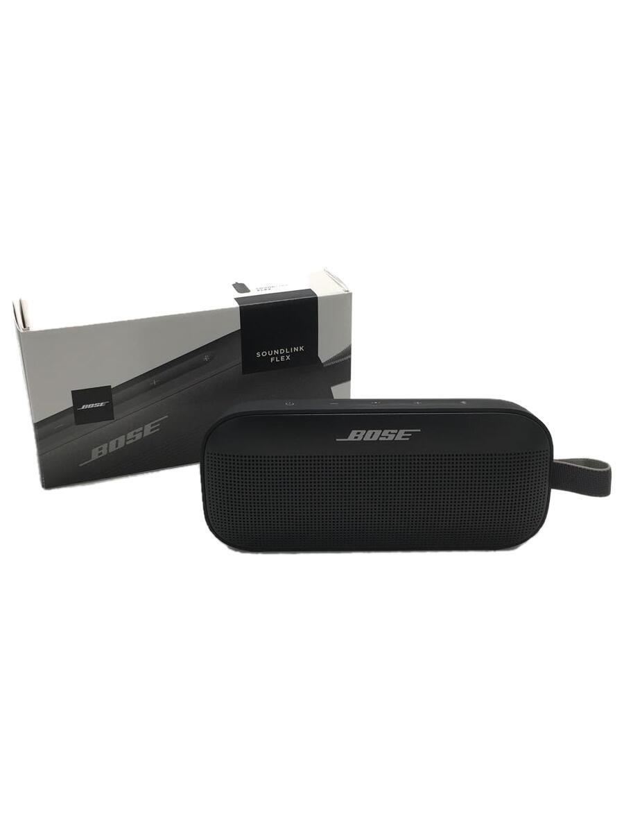 Bose SoundLink Flex Bluetooth スピーカー-